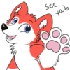 fluffbutt 8
