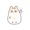creamy kitty 19