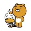 Katalk_Lion 17