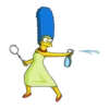 Marge Simpson 25