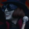 Johnny Depp , 25