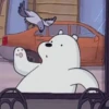 Ice Bear 23