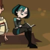 Gwen - Total Drama Island 16