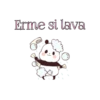 Erme il Panda coccoloso 17