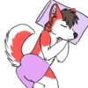 fluffbutt 9