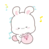 Happy Bunny ers 17