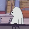 Ice Bear 24