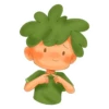 te