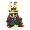 KawaiiSamurai 7