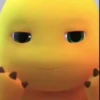 yellow dino 19
