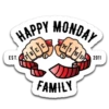 Happy Monday Family 10