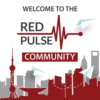 I Heart Red Pulse 9