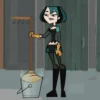 Gwen - Total Drama Island 17