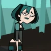 Gwen - Total Drama Island 18