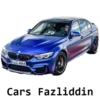 Cars Fazliddin 7