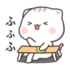 Cutie Cat - Chan 2 22