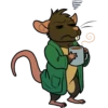 HungryRat 6