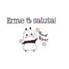 Erme il Panda coccoloso 20