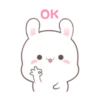 Happy Bunny ers 21