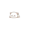 Meow's favoritemini stickers 28