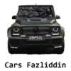 Cars Fazliddin 8