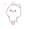 Happy Bunny ers 22