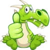 Dinosaur Philly 9