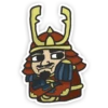 KawaiiSamurai 8