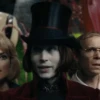 Johnny Depp , 26