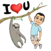 I Love You Johᵑ 9