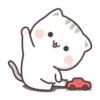 Cutie Cat - Chan 2 25