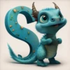 ABC Baby Dragon 23