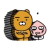 Katalk_Lion 26