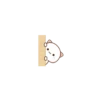 Meow's favoritemini stickers 30