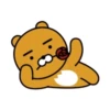 Katalk_Lion 28