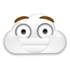Cloud Fredi 12