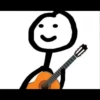 Stickman 30