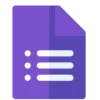 Google Icons 30