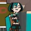 Gwen - Total Drama Island 20