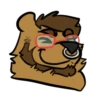 Furry bear 7