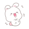 Happy Bunny ers 25