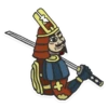 KawaiiSamurai 10