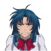Full Metal Panic 12