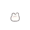 Soft hamster 'Byo' 7