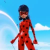 Miraculous ladybug 5