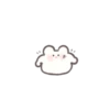 Soft hamster 'Byo' 8
