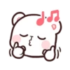 Milk And MochA Emoji 6