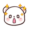 Milk And MochA Emoji 7