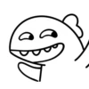 Cute Dino 9