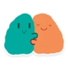 Emoticon Clouds 6